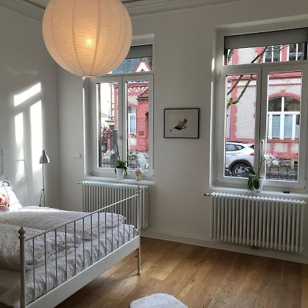 L11 Ferienwohnung Lahnstein Exterior photo