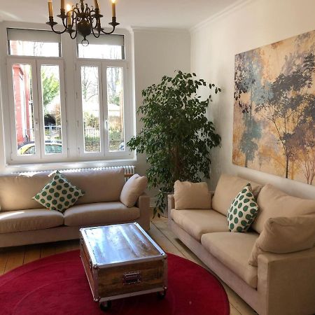 L11 Ferienwohnung Lahnstein Exterior photo